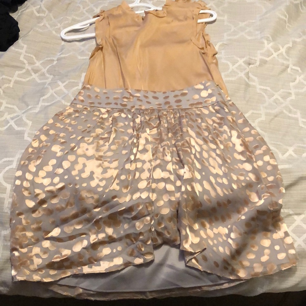 Club Monaco set gorgeous!
